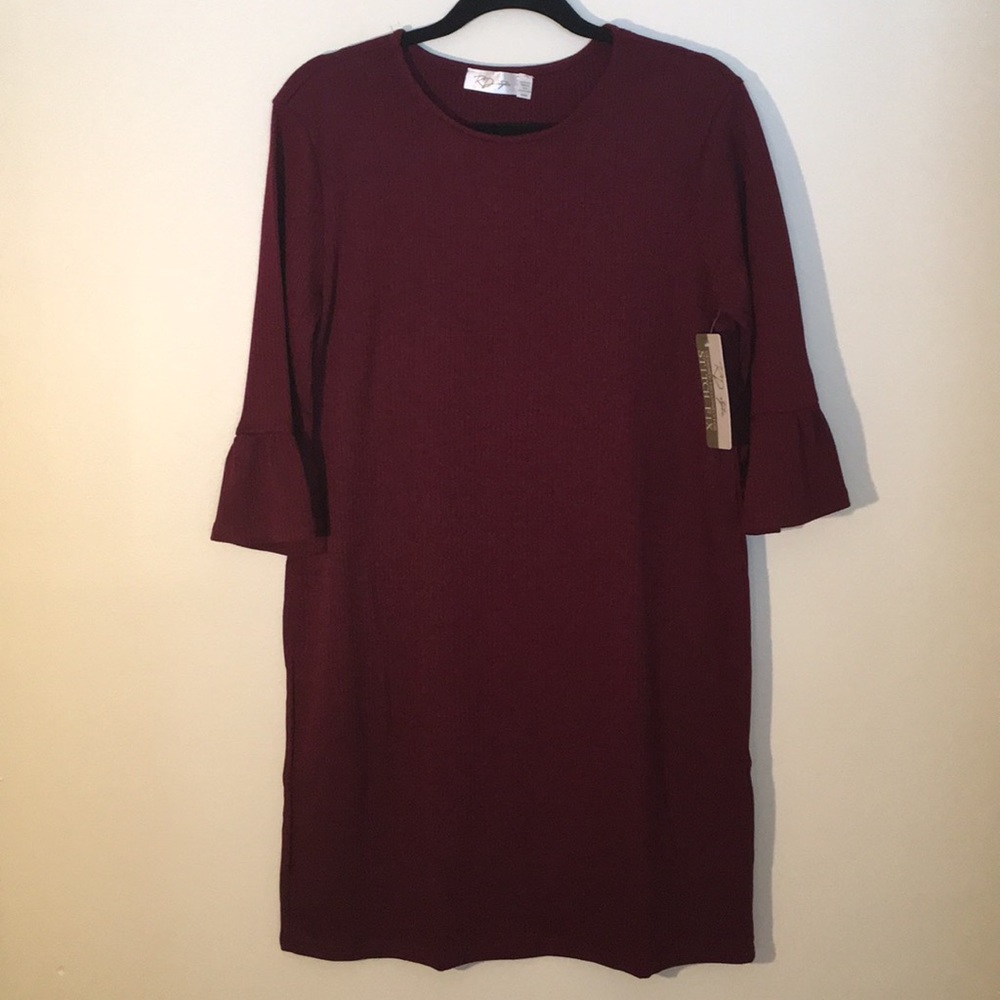 Medium Dress